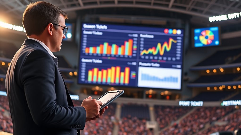 optimize ticket renewal strategies
