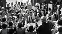 origins of fan club movement