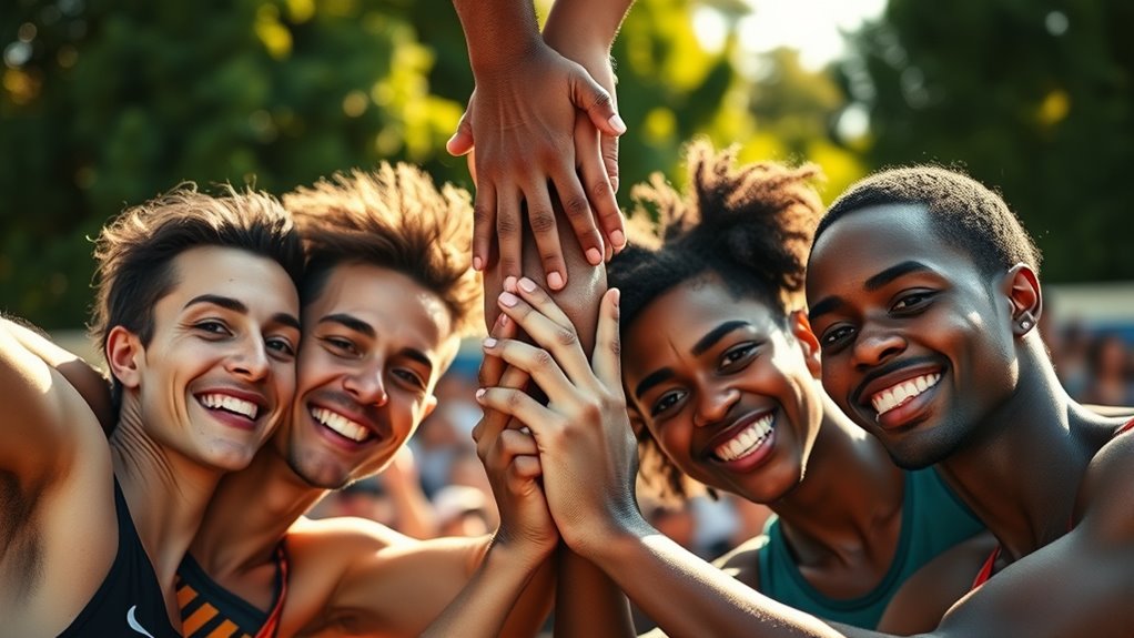 oxytocin fosters trust cooperation