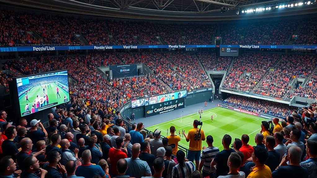 participant recruitment and workflow