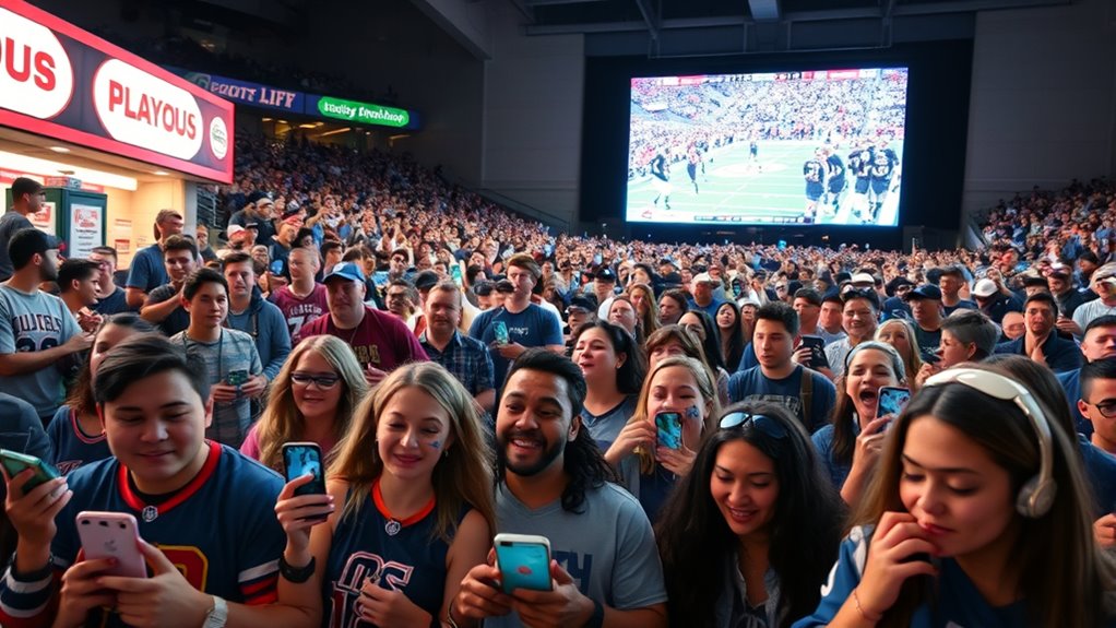 peer pressure influences fandom choices