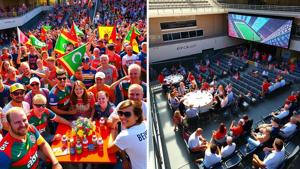 personal connections enhance fan experiences