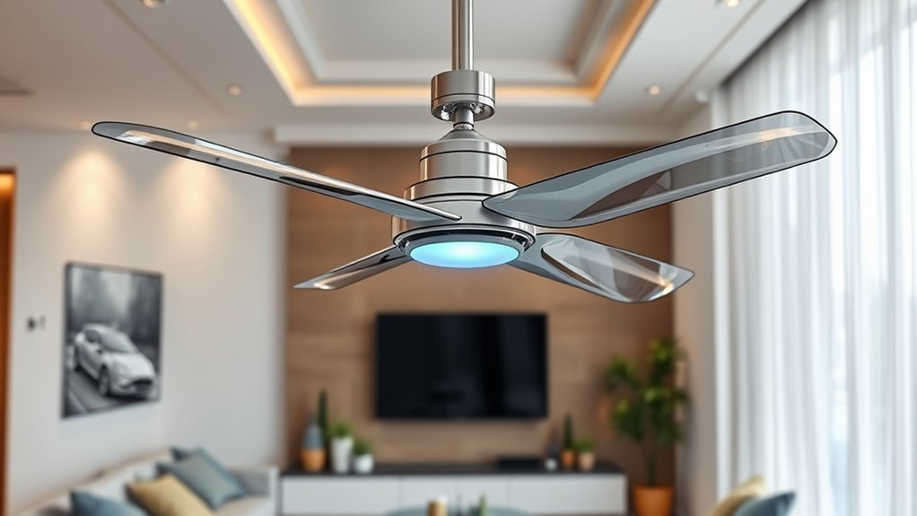 personalized adaptive airflow control