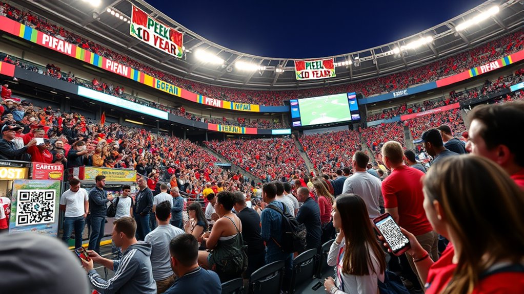 personalized social seamless clues