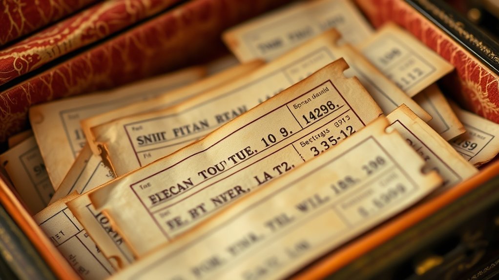 physical objects evoke memories