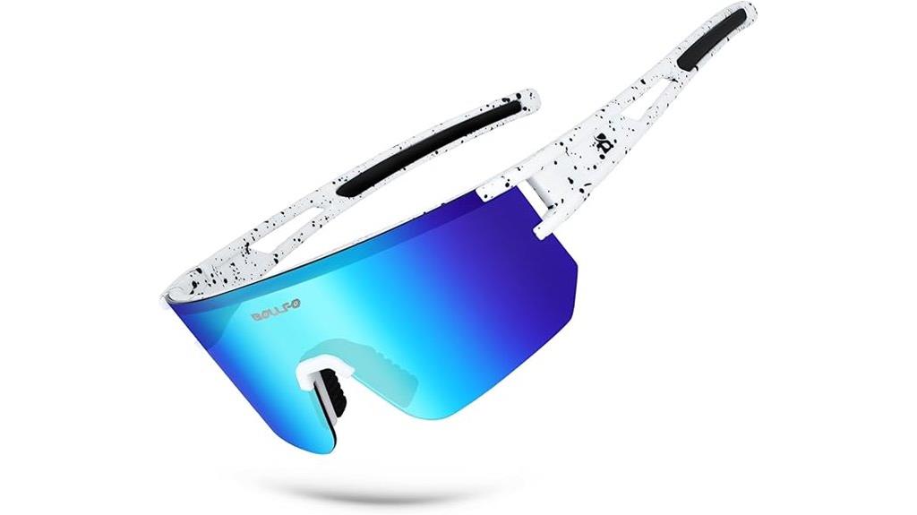 polarized uv protect sunglasses