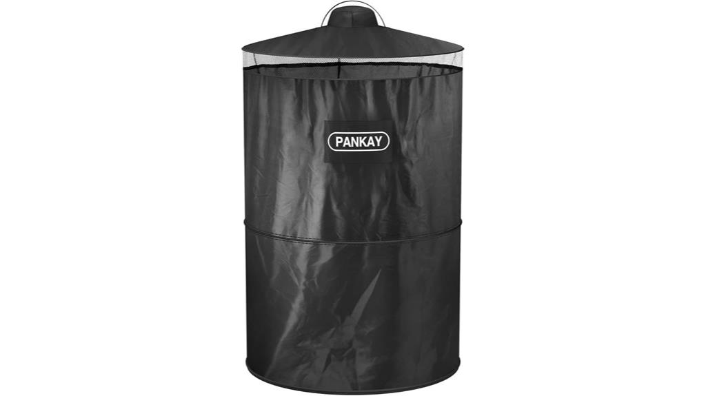 portable camping privacy tent