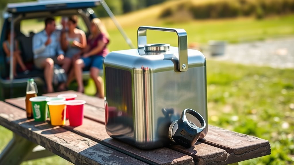 portable durable efficient compatible