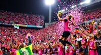 portland thorns passionate fans