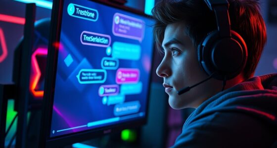post game ai chatbots