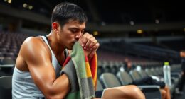 post game emotional strategies