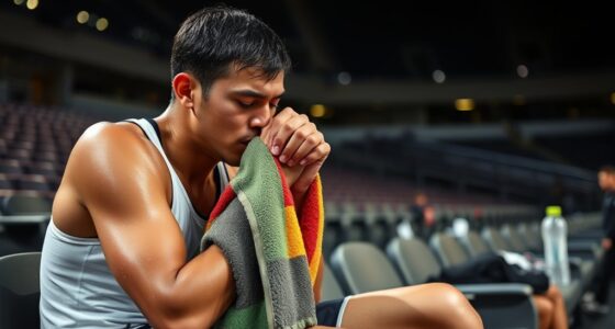 post game emotional strategies