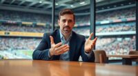 premier league fan engagement