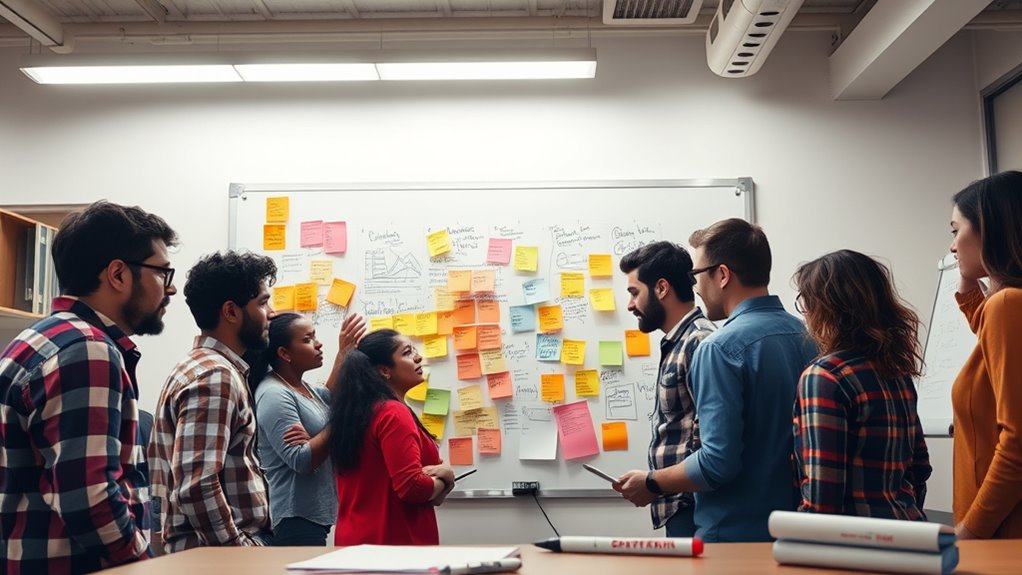 prevent burnout through balance