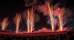 pyro safety atmosphere debate