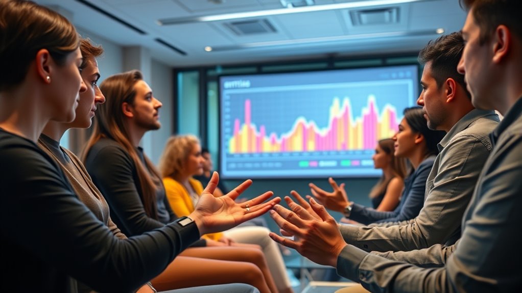 real time emotional monitoring