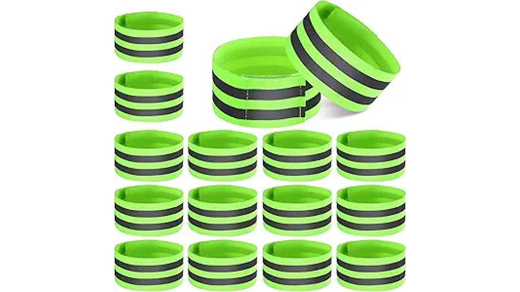 reflective bands for safety