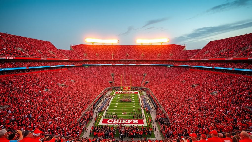 resilient respectful fan community