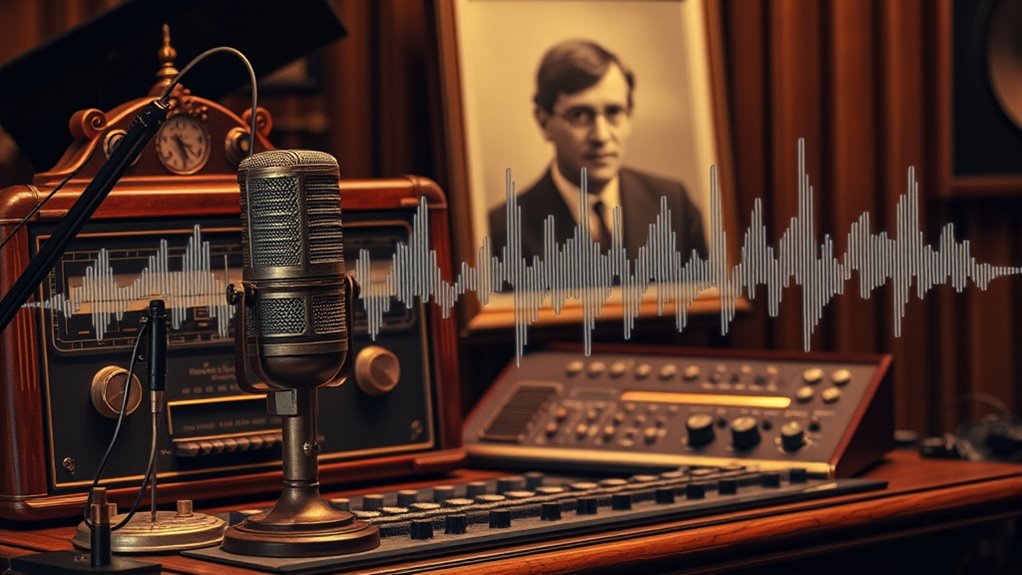 reviving voices for engagement
