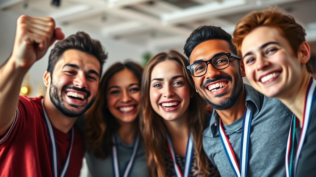 reward type influences brain activity