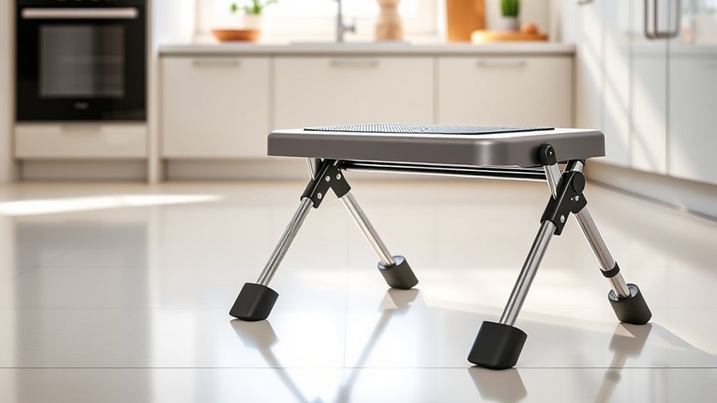 safety portability durability reliability
