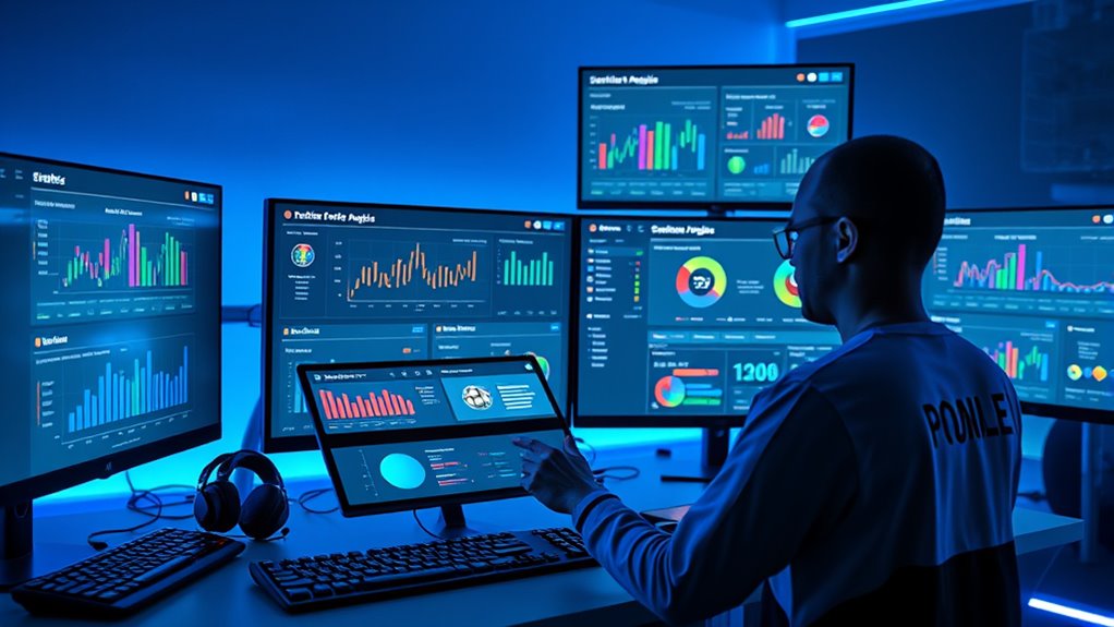 seamless integration and customization