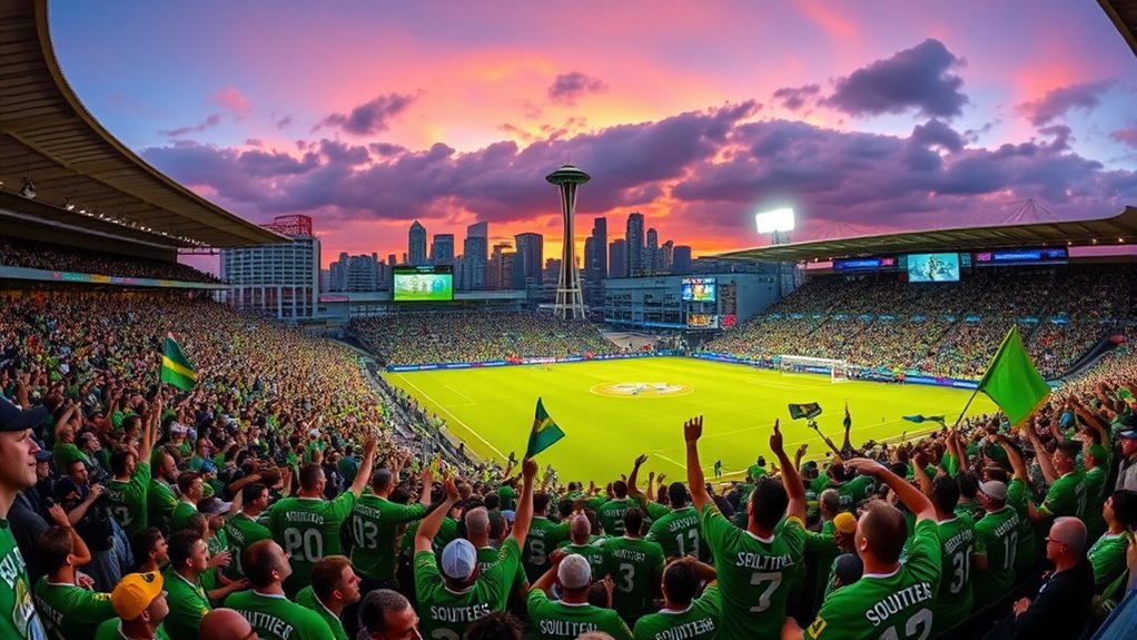 seattle sounders democratic alliance