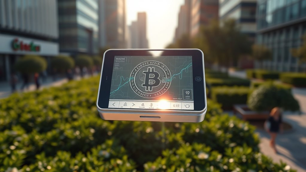 secure digital ownership records