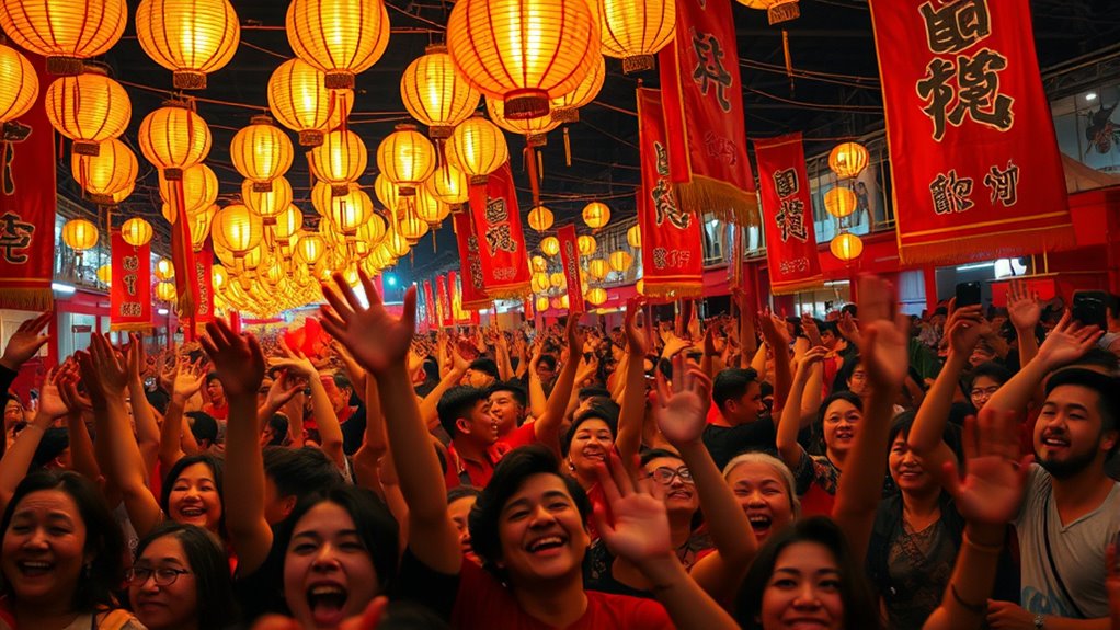 shared rituals strengthen bonds