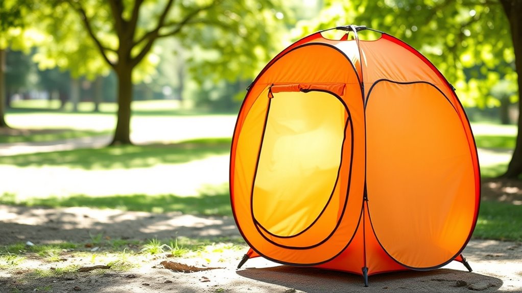 size portability durability privacy