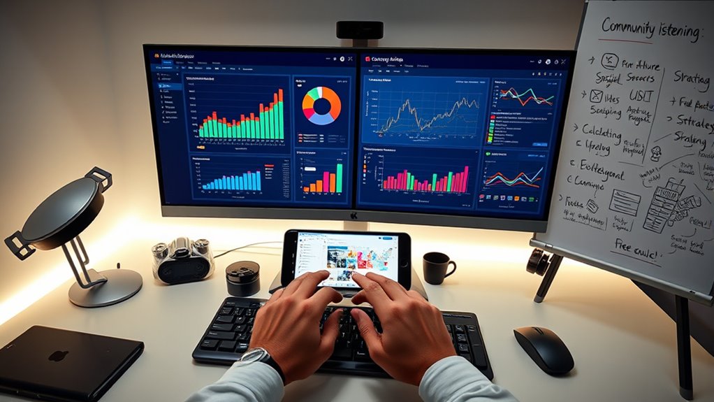 smart real time predictive analytics