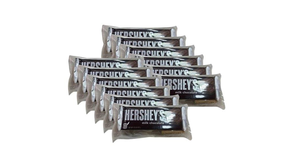 smores bar kit set