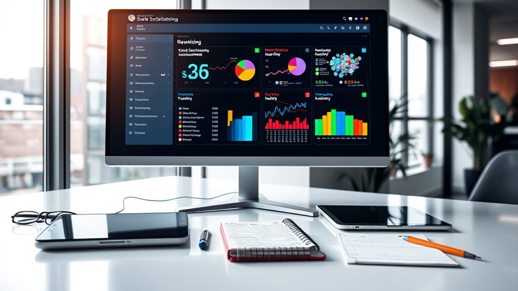 social data integration benefits