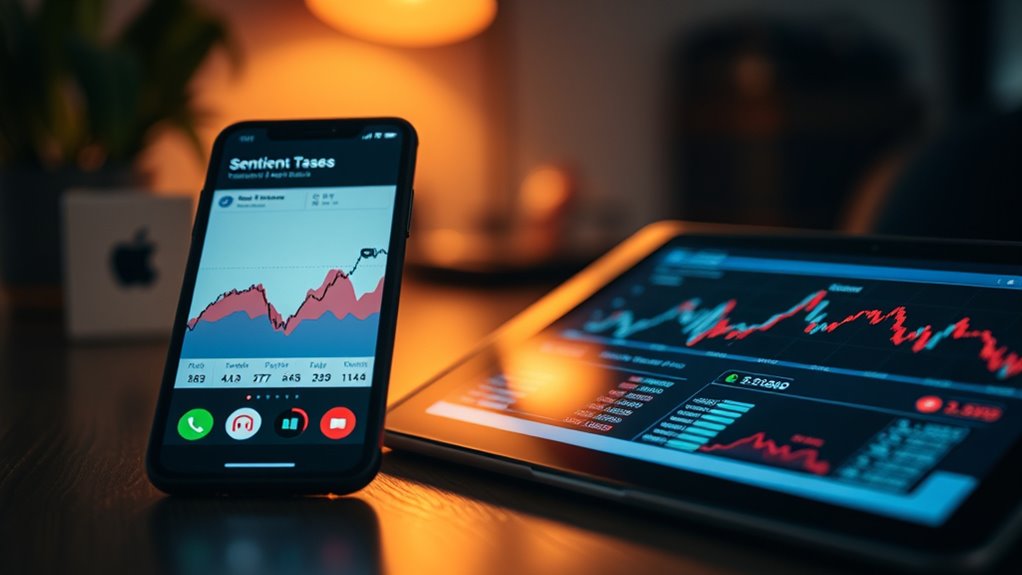 social media sentiment analysis