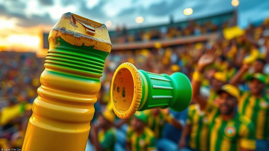 south african soccer culture