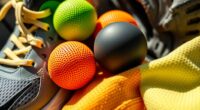 sport gear odor eliminators