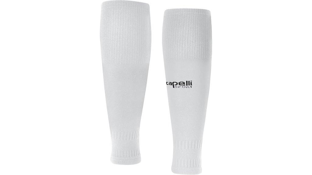 sports compression calf sleeves