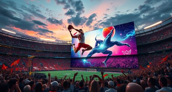 sports fan fiction exists