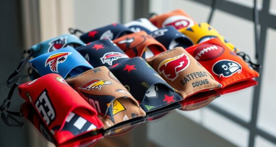 stylish microfiber sunglass pouches