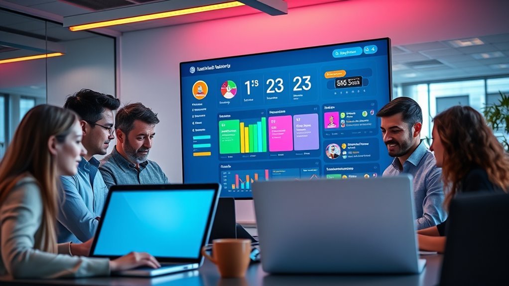 successful workplace gamification strategies