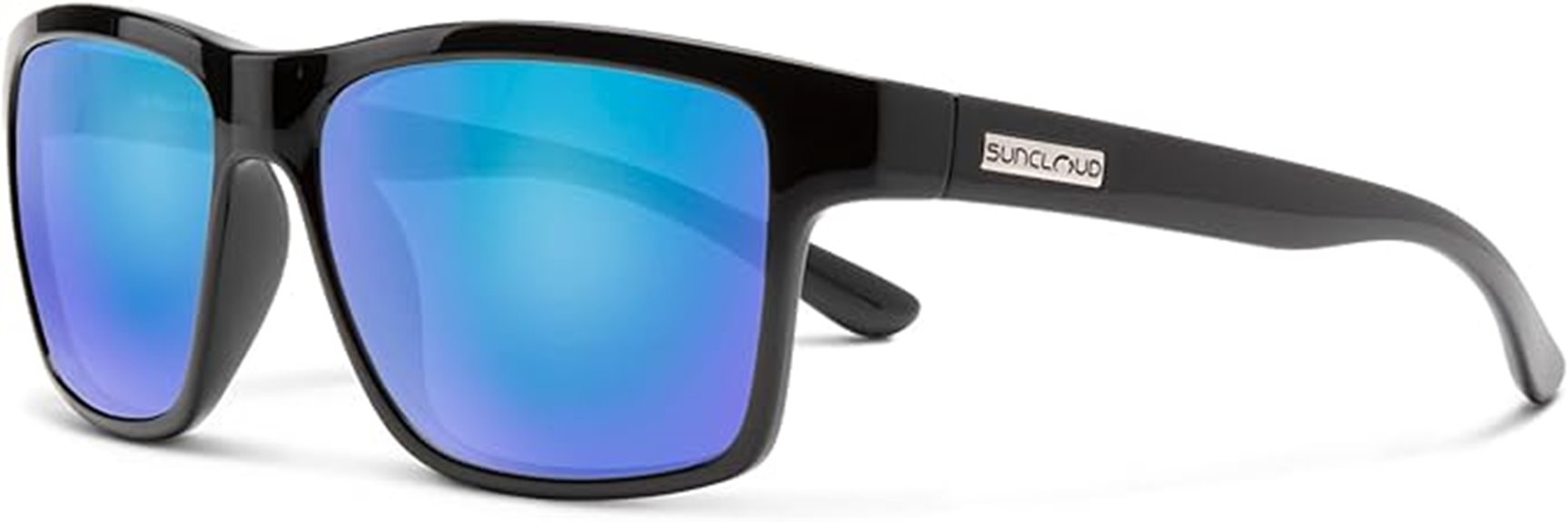 suncloud polarized uv sunglasses