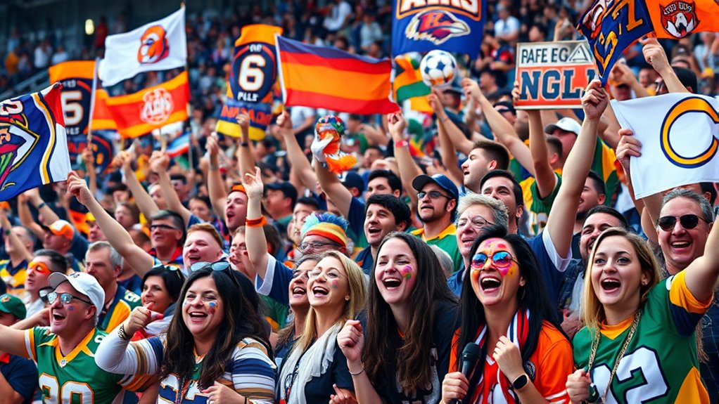 superfans energize team performance