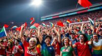 superfans match day sociology