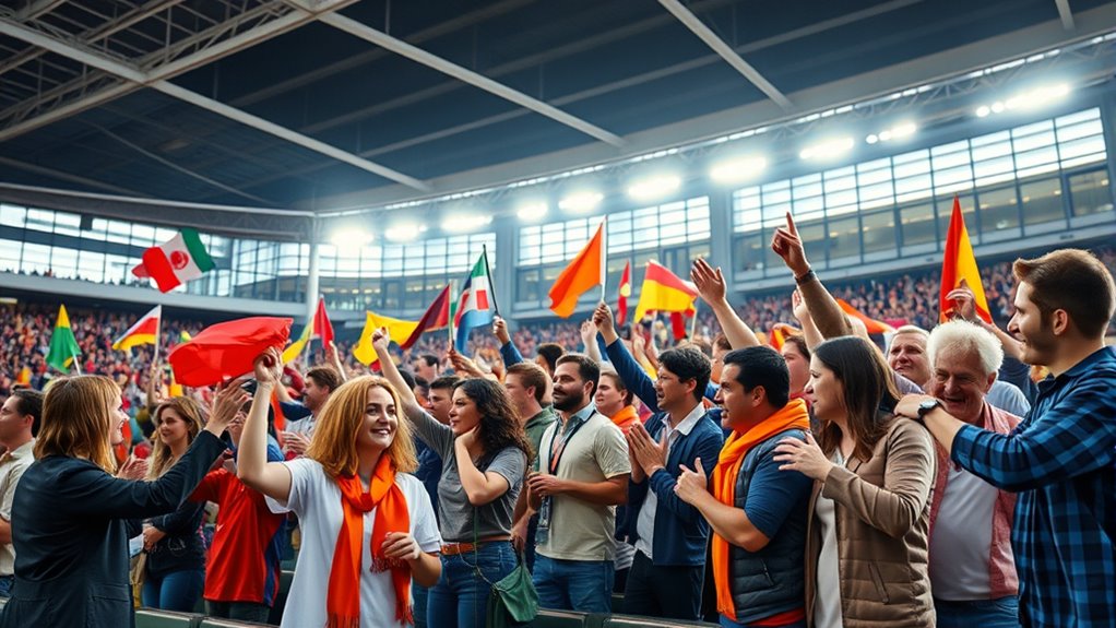 supporter empowerment and collaboration