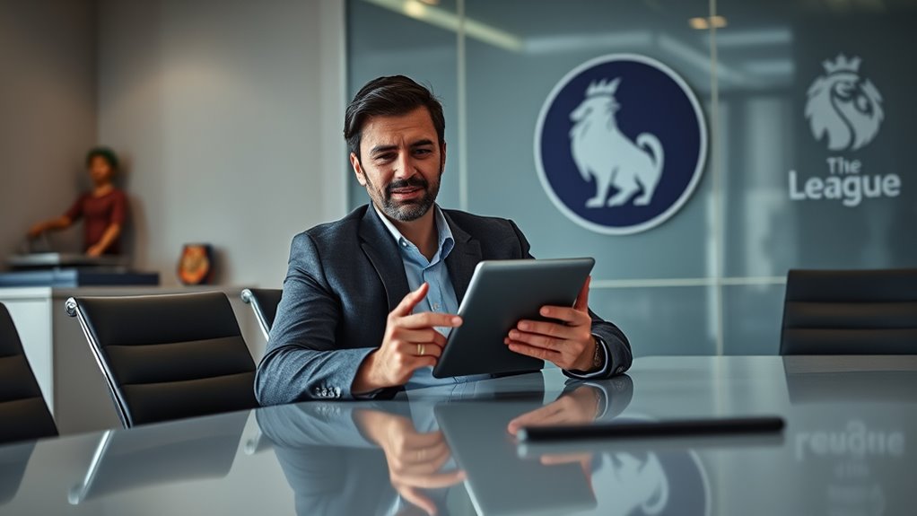 supporter engagement and communication