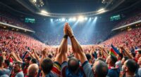 supporter section negotiations