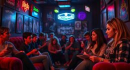 supporting intense fan mental health
