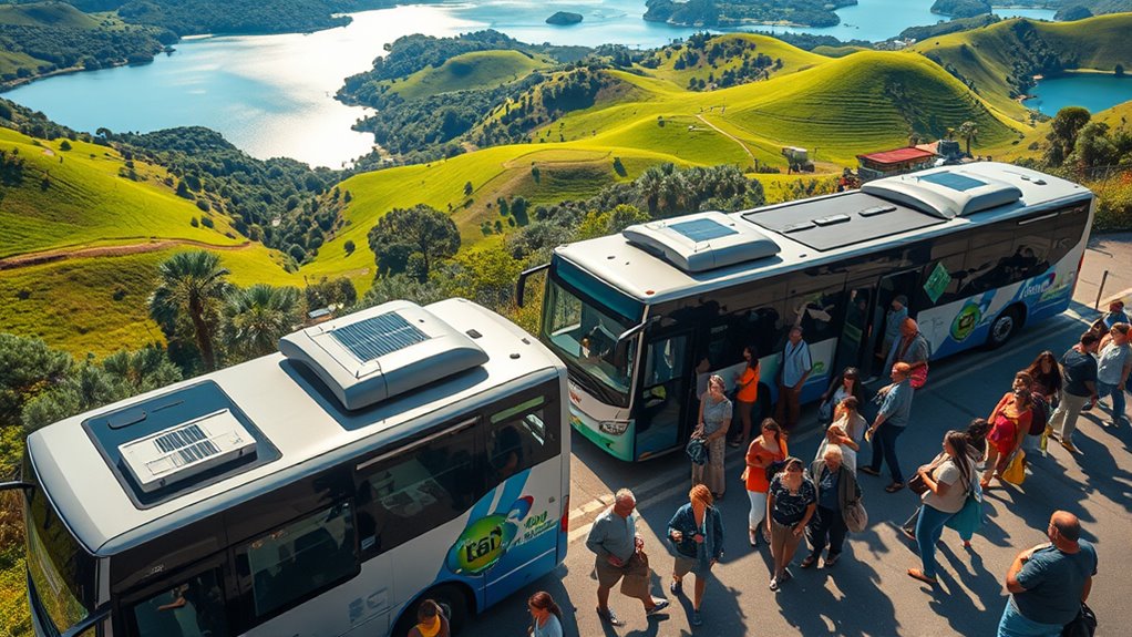 sustainable travel behavior adoption