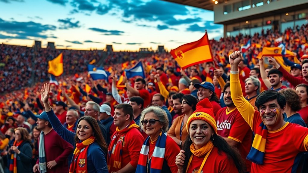 team support boosts mental well being