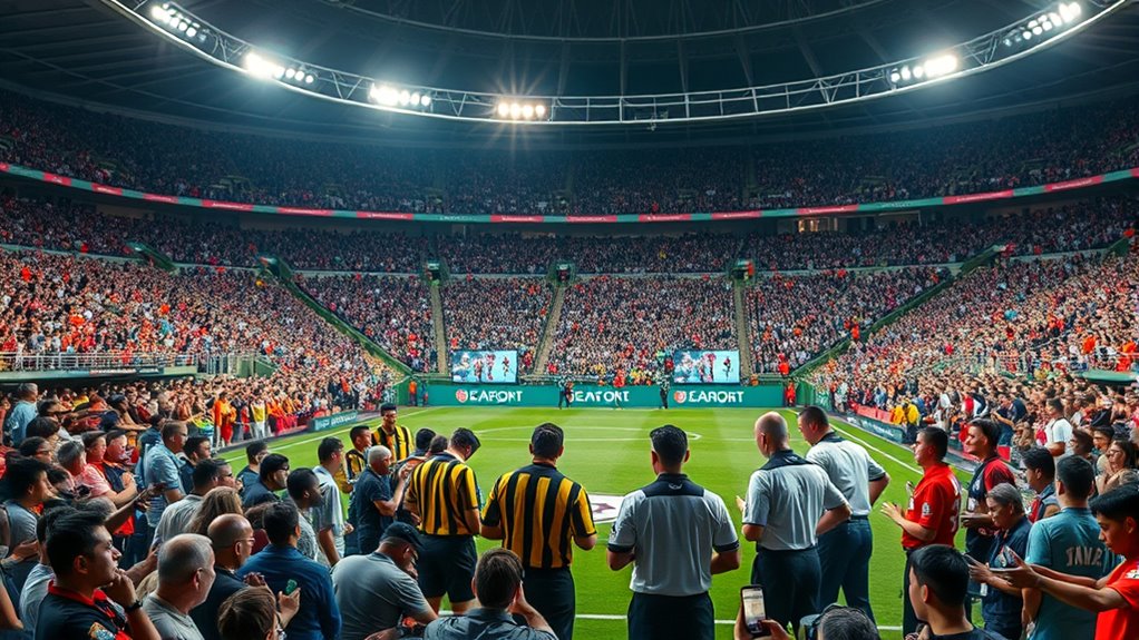 technical stakeholder safety challenges